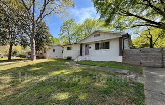 4009 CRESTRIDGE DR