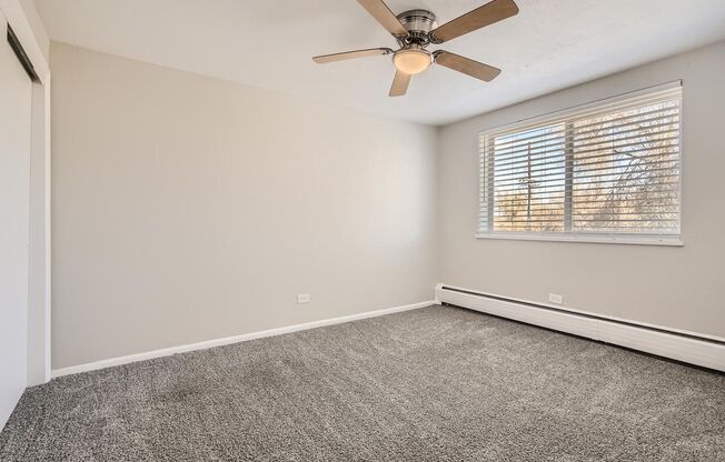 2 beds, 1 bath, 700 sqft, $1,395, Unit 101