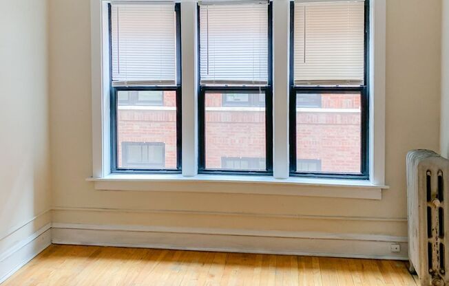 Studio, 1 bath, 520 sqft, $1,775, Unit 630.5-7