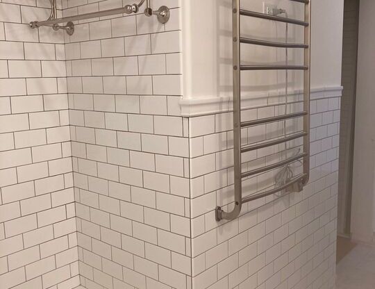 2 beds, 2.3 baths, 1,900 sqft, $5,500, Unit 505