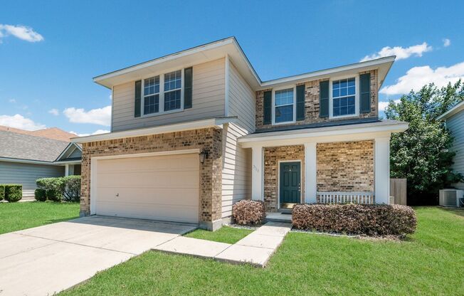 3710 Green Breeze