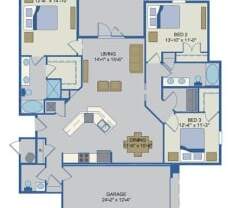 Partner-provided photo for $2295 unit