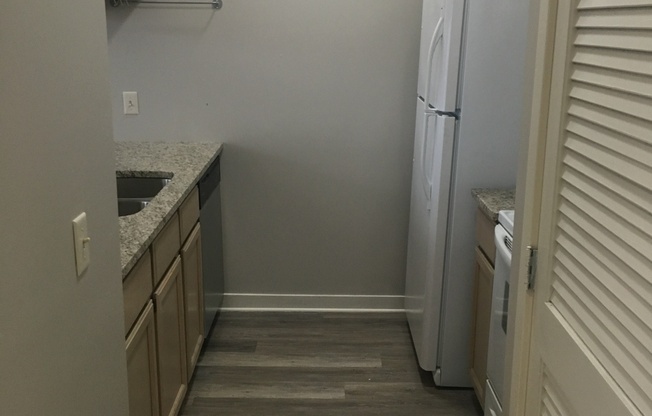 1 bed, 1 bath, $1,095