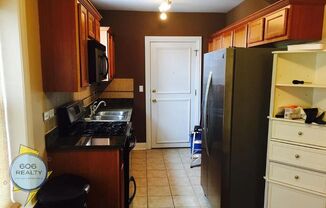 Portage Park neighborhood - 1 bedroom