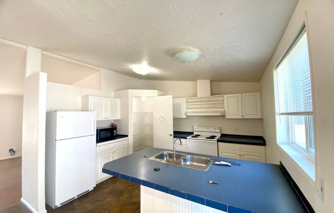 Mountain View Mobile Home Park