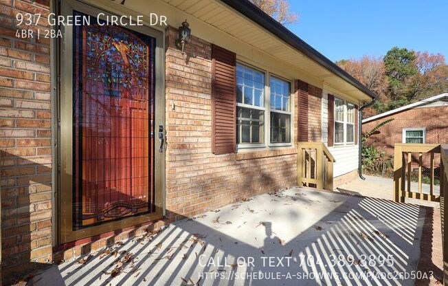937 GRN CIR DR
