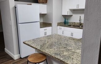 1 bed, 1 bath, $1,000, Unit Unit C