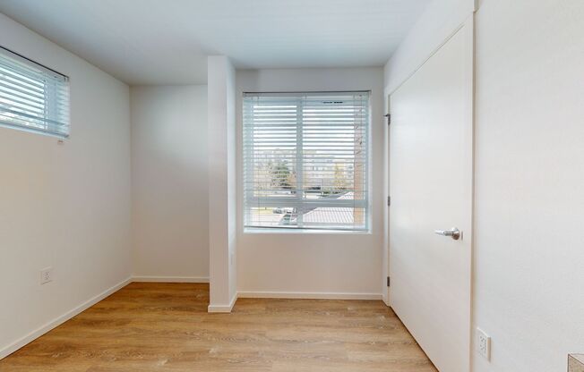 Studio, 1 bath, 176 sqft, $1,525, Unit 3209