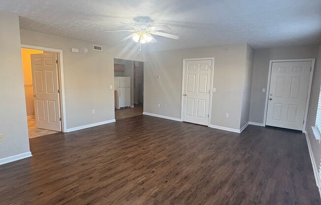 Studio, 1 bath, 600 sqft, $615, Unit 2706-05