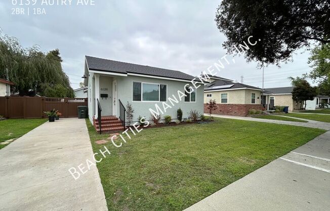 6139 AUTRY AVE