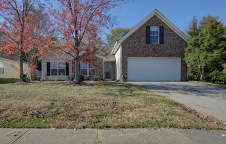 COMING SOON! Beautiful 3BR/2BA Home with Bonus Room in Sought-After Arbor Creek, Charlotte