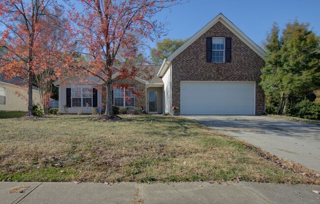 COMING SOON! Beautiful 3BR/2BA Home with Bonus Room in Sought-After Arbor Creek, Charlotte