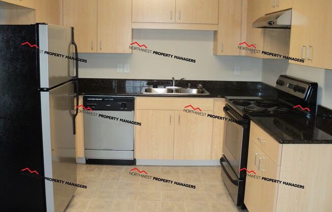 2 beds, 1 bath, 901 sqft, $1,450, Unit E-317