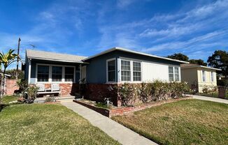 For Rent: Charming 3-Bedroom, 2-Bath Home in Hollywood Glen, Hawthorne