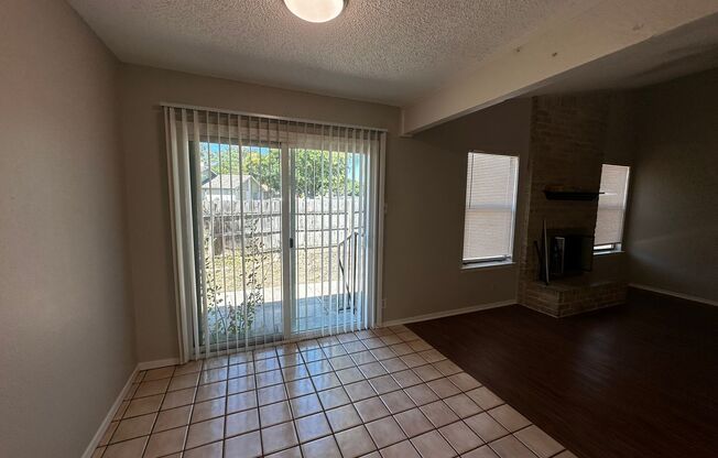 3 beds, 2 baths, 1,200 sqft, $1,875