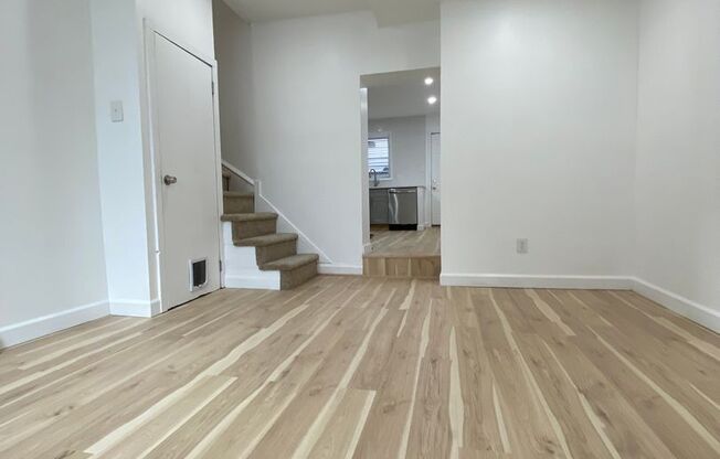 Amazing 3 bedroom