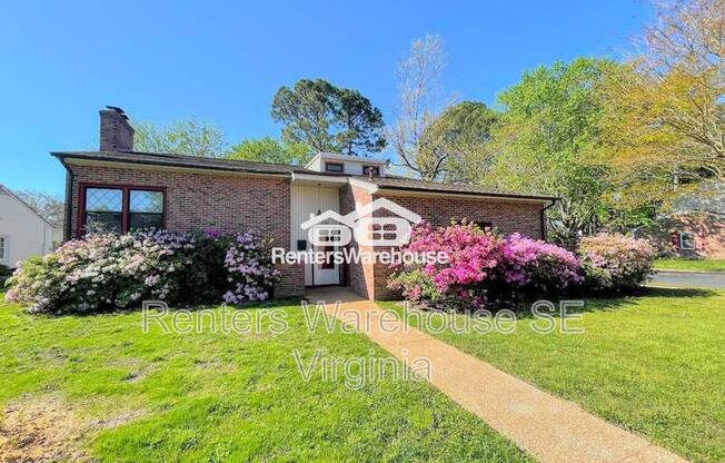 354 WARRINGTON CIR
