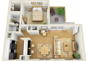 Partner-provided photo for $1650 unit