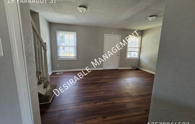19 FARRAGUT ST