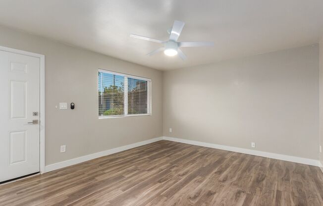Arcadia Edge Apartments