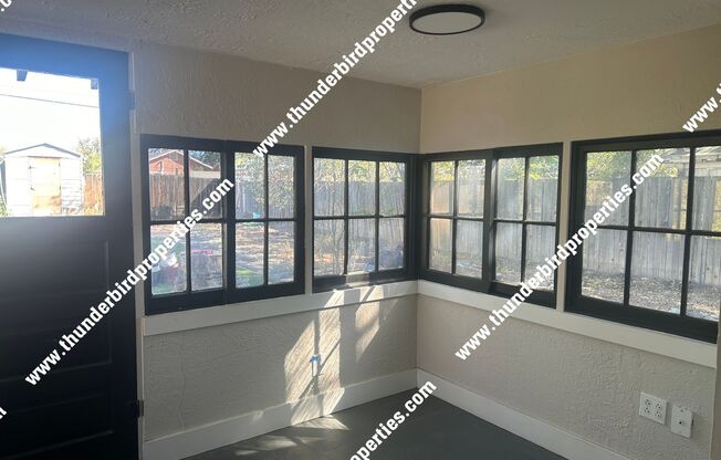 2 beds, 1 bath, $1,700