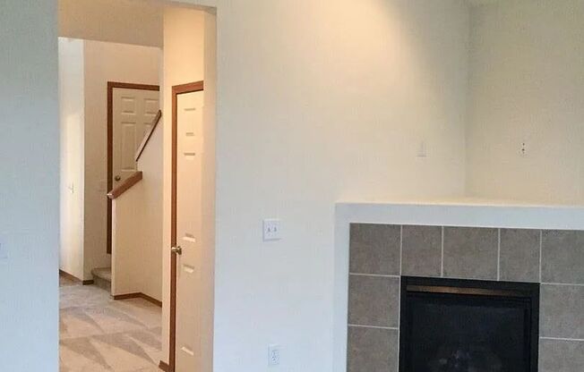 4Bd/2.5Ba Lake Stevens House