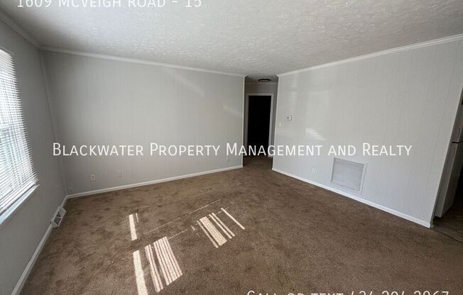 1609 MCVEIGH RD