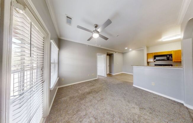 1 bed, 1 bath, 600 sqft, $959