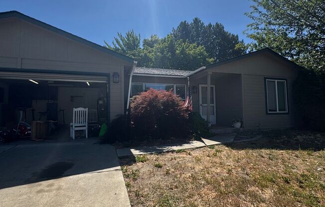 3-Bedroom Home for Rent
