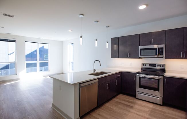 1 bed, 1 bath, 672 sqft, $1,495, Unit APT 202