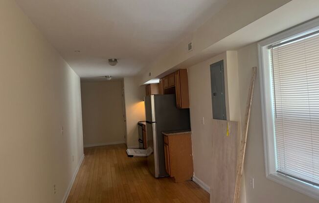 1526 N 17th