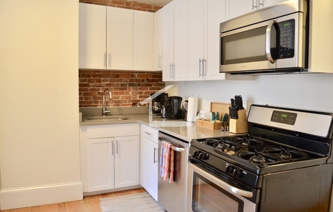 36 E Springfield St Apt 4