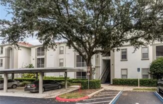 MOVE IN JUNE 2025! FANTASTIC-RECENTLY UPDATED 3RD FLOOR 2x2 WITH LARGE BALCONY!NO CARPET!ENJOY RESORT STYLE LIVING!