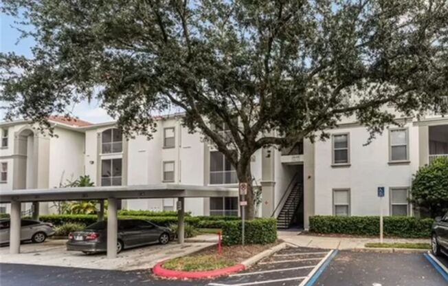 MOVE IN JUNE 2025! FANTASTIC-RECENTLY UPDATED 3RD FLOOR 2x2 WITH LARGE BALCONY!NO CARPET!ENJOY RESORT STYLE LIVING!