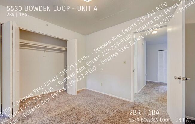 5530 BOWDEN LOOP