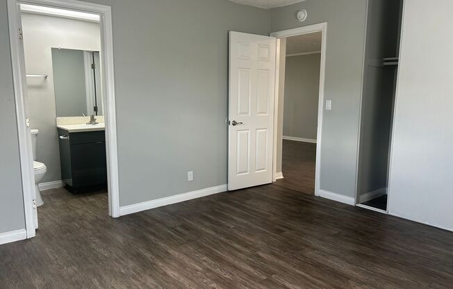 2 beds, 1.5 baths, 866 sqft, $2,695, Unit 801N6