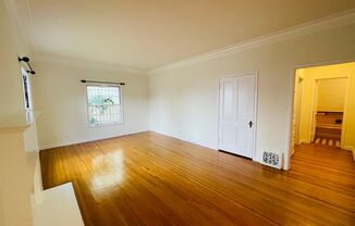 1 bed, 1 bath, $2,395, Unit 734