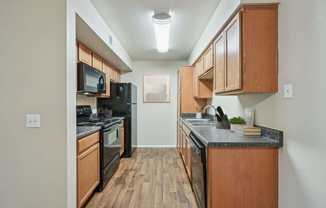 1 bed, 1 bath, 750 sqft, $1,245, Unit 131