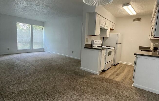 1 bed, 1 bath, 710 sqft, $960, Unit 138