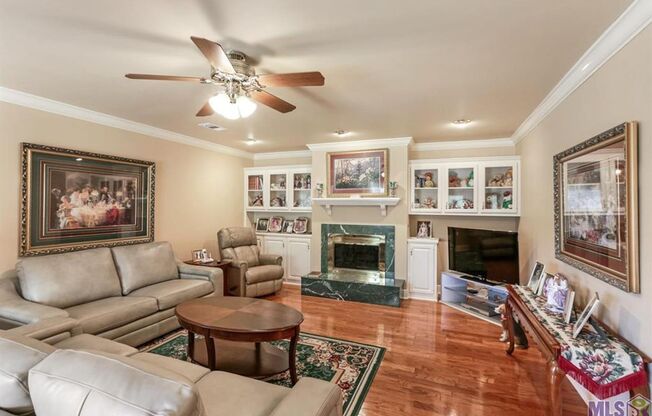 3 Bedroom House on Highland Road