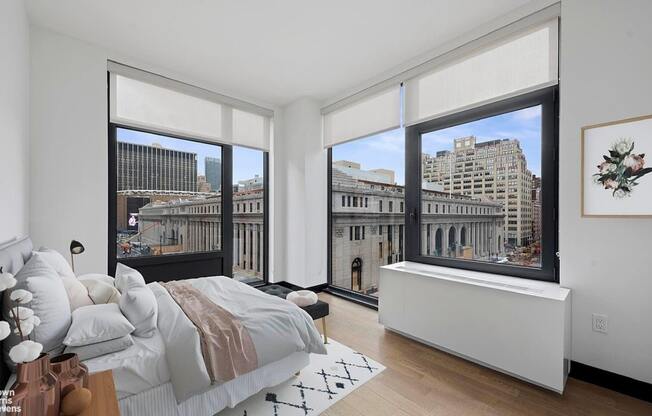 401 W 33 ST