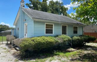 Amazing, Private 1/1 Located In Clearwater