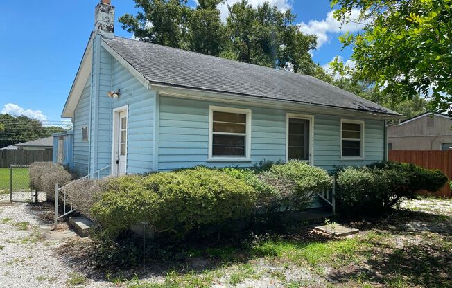 Amazing, Private 1/1 Located In Clearwater