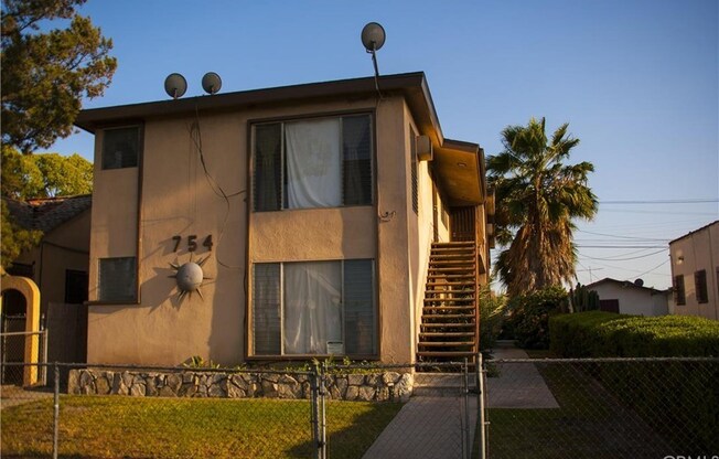 754 E. 84th St.