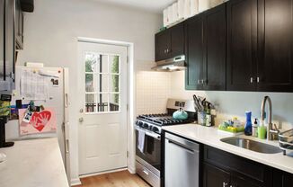 213 PROSPECT AVE