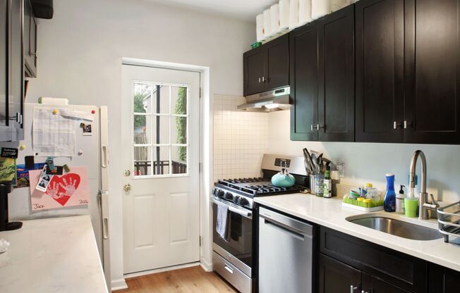 213 PROSPECT AVE