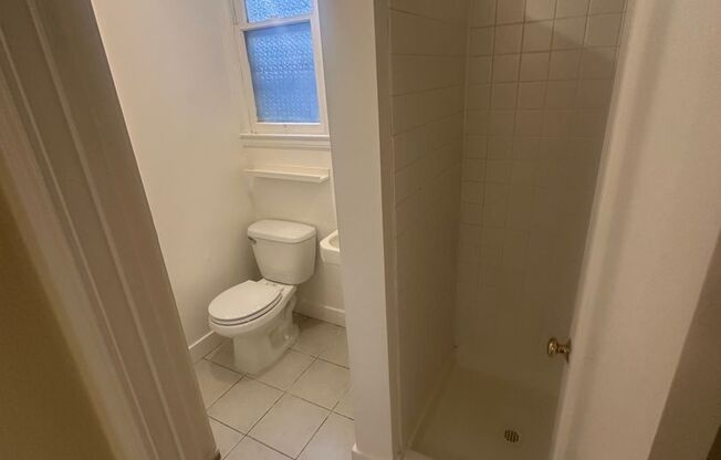 Studio, 1 bath, $1,650, Unit A