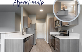 WHITE OAK LUXURY APARTMENTS