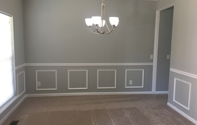 4 Bedroom home in Bent Creek Subdivision