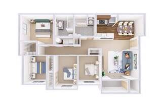 Partner-provided photo for $2551 unit